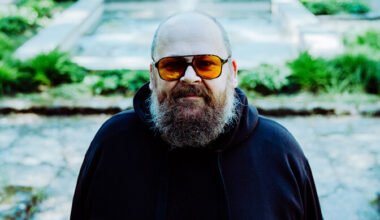 Jaan Pehk: juubeliaastal tuletasin endale meelde, mis nimi mul passis on | Muusika