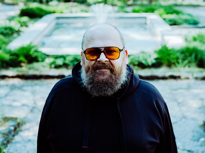 Jaan Pehk: juubeliaastal tuletasin endale meelde, mis nimi mul passis on | Muusika