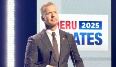 Eesti kehtestas Läti poliitikule Aleksei Roslikovsile sissesõidukeelu | Eesti