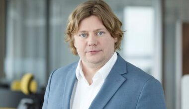 Kristjan Kuhi: lähiaastatel näeme salvestuslahenduste kasvu | Arvamus