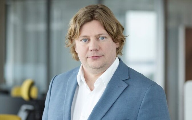 Kristjan Kuhi: lähiaastatel näeme salvestuslahenduste kasvu | Arvamus