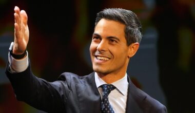 Holland on tõenäoliselt saamas liberaalse peaministri