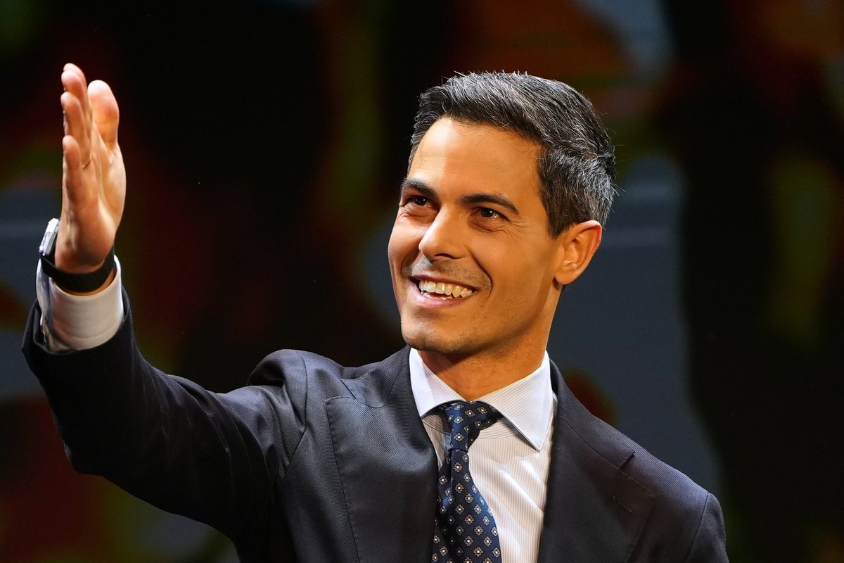 Holland on tõenäoliselt saamas liberaalse peaministri