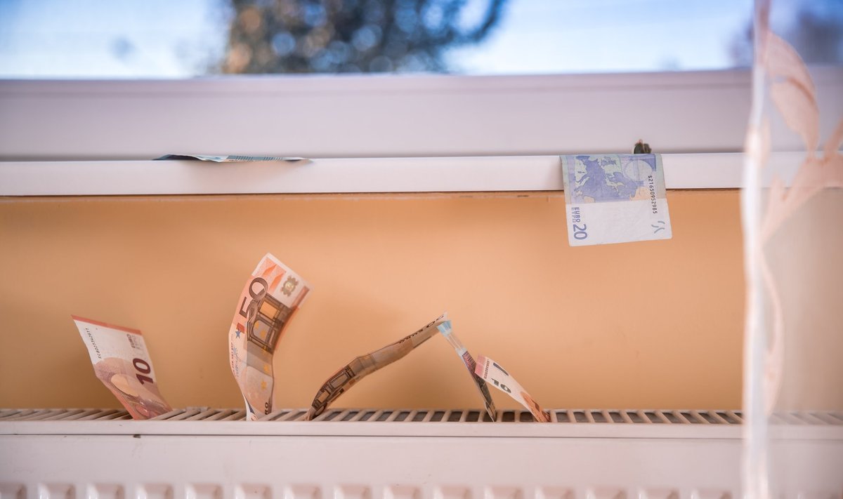 Näiliselt tuleb arvele kaks kulurida juurde, kuid koos taastuvenergia kiire kasvuga võivad need kokkuvõttes elektrihinda langetada. 