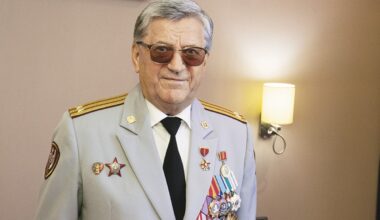 „Muudaksin nende neetud riigi Hiroshimaks.“ Soome suusaliidu president ajas Vene laskesuusalegendil vere keema