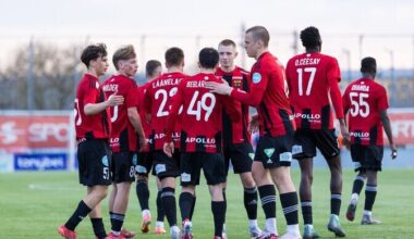 Esiliiga klubid kukutasid Kalju ja Harju karikasarjast välja | Jalgpall