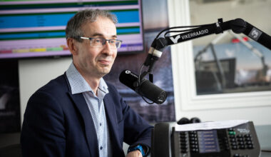 Kisel: viimane ENMAK-i versioon näeb ette paremaid hindu ja õlitootmist | Majandus