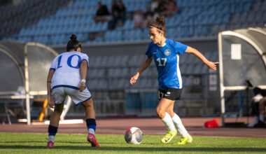 Treeningul viga saanud Lillemäe peab Balti turniiri vahele jätma | Jalgpalli Eesti koondis