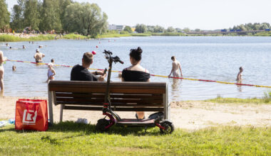 Kaubanduskoda: Eestis võiks puhkuse pikkus olla 20 tööpäeva | Majandus