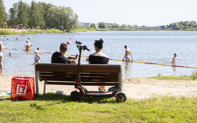Kaubanduskoda: Eestis võiks puhkuse pikkus olla 20 tööpäeva | Majandus