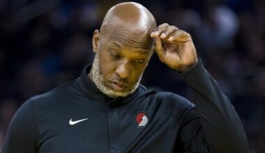 Petmine, maffia ja sõprus LeBron Jamesiga. Kes on kes NBA suures skandaalis?