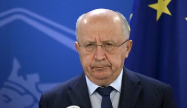 EL-i kaitsevolinik Kubilius: Saksa luure andmetel arutatakse Kremlis NATO ründamist