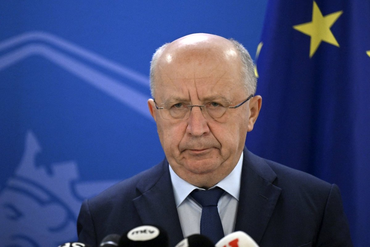 EL-i kaitsevolinik Kubilius: Saksa luure andmetel arutatakse Kremlis NATO ründamist