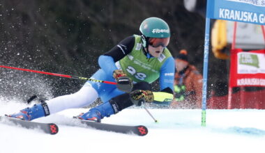 Laine pääses MK-hooaja avavõistlusel teisele läbimisele | Mäesuusatamine