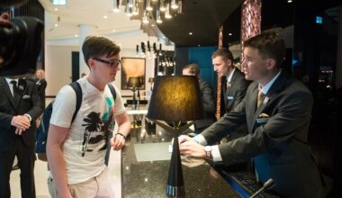 Augustis peatus hotellides neli protsenti rohkem välisturiste kui mullu | Majandus