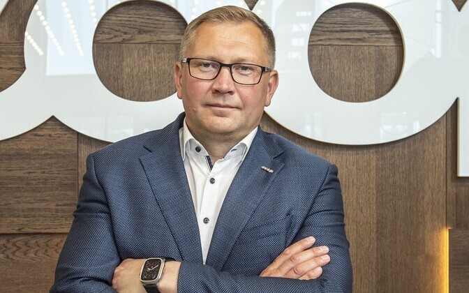 Kell 21 "Esimeses stuudios" Rainer Rohtla | Eesti