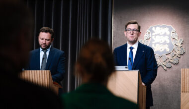 Valitsus kiitis heaks hasartmängumaksu langetuse | Majandus