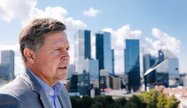 Swedbank ja SEB teenisid Eestis üheksa kuuga 319 miljonit eurot kasumit | Majandus