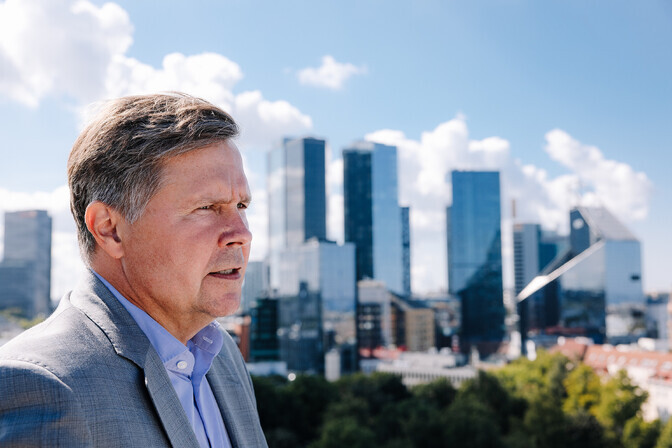 Swedbank ja SEB teenisid Eestis üheksa kuuga 319 miljonit eurot kasumit | Majandus