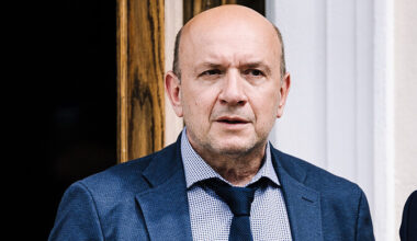 Stoicescu: piirilepingule preambuli lisamine ei olnud tark tegu | Eesti