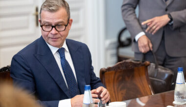 Kärpiv Soome seisab raskete väärtusvalikute ees | Välismaa