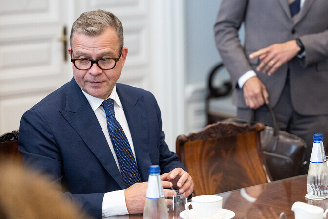 Kärpiv Soome seisab raskete väärtusvalikute ees | Välismaa