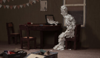 Animatsiooni "Lumi saadab meid" valiti Uppsalas Euroopa filmiauhindade lühifilmi kandidaadiks | Film