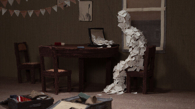 Animatsiooni "Lumi saadab meid" valiti Uppsalas Euroopa filmiauhindade lühifilmi kandidaadiks | Film