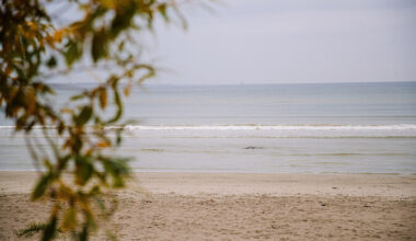 Oktoober algab sama jaheda ilmaga kui september lõppes | ilm