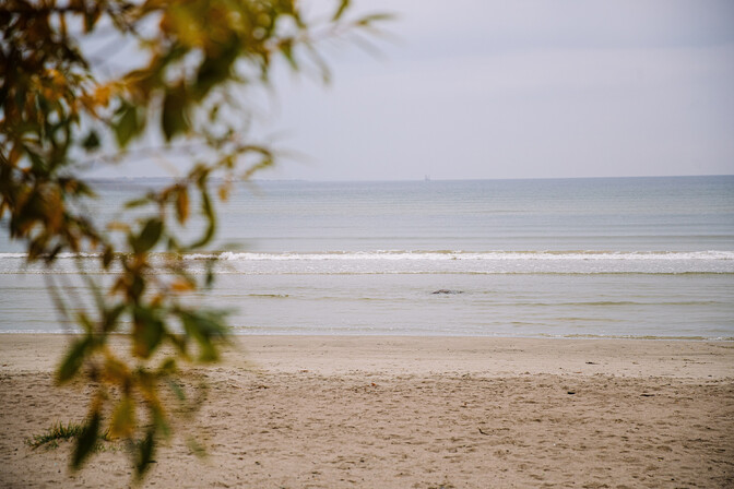 Oktoober algab sama jaheda ilmaga kui september lõppes | ilm