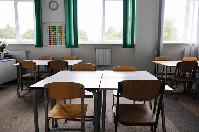 Põhikoolilõpetajad saavad senisest varem teada, kuhu kooli nad pääsevad | Eesti