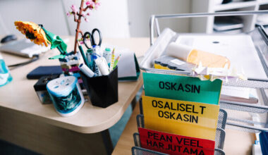 "Teise mätta otsast": Eesti kool peab õpetama inimesi ise mõtlema | Haridus
