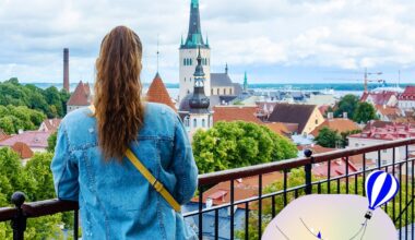 Eesti turismiäri tipud pakuvad maailmale haruldasi kogemusi