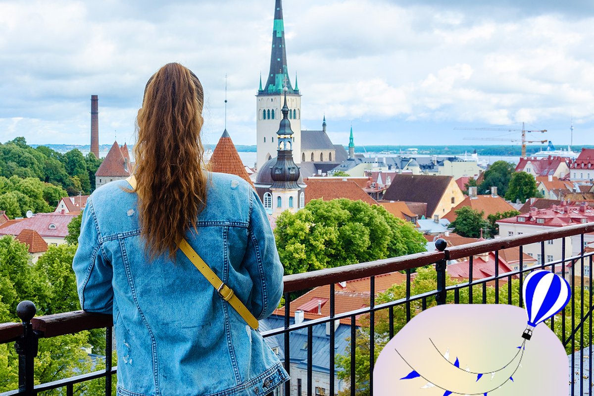 Eesti turismiäri tipud pakuvad maailmale haruldasi kogemusi