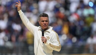 Mis juhtus? Robbie Williamsi Türgi kontsert tühistati