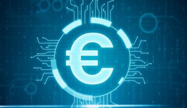 Jälgimisraha: Euroopa Keskpank kiirendab digieuro projekti