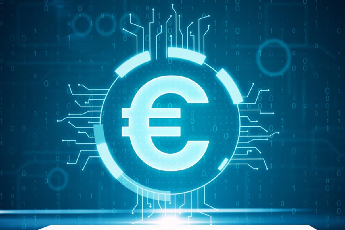 Jälgimisraha: Euroopa Keskpank kiirendab digieuro projekti