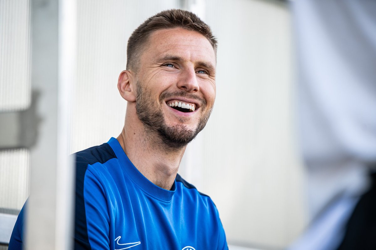 Karol Mets pika mängupausi lõpetamisest: teid ma petsin ära, kuid ennast mitte - Delfi Sport