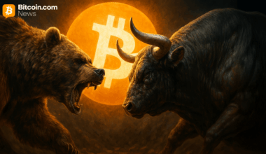 Bitcoin Hinna Jälgimine: Karulipp või Põhjakujundus? Diagrammid Otsustavad - Bitcoin.com News