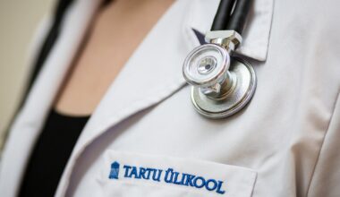 OTSEÜLEKANNE | Tartu Ülikooli arstiteaduskond tähistab 393. aastapäeva tipptasemel teaduskonverentsiga