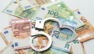 Eesti sai Ameerika Ühendriikidelt 50 miljonit dollarit, et võidelda finantskuritegevusega