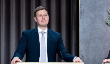 300 ettevõtte vahel jagati 3 miljonit eurot. Toetusrahad aitasid spetsialistidele palka maksta