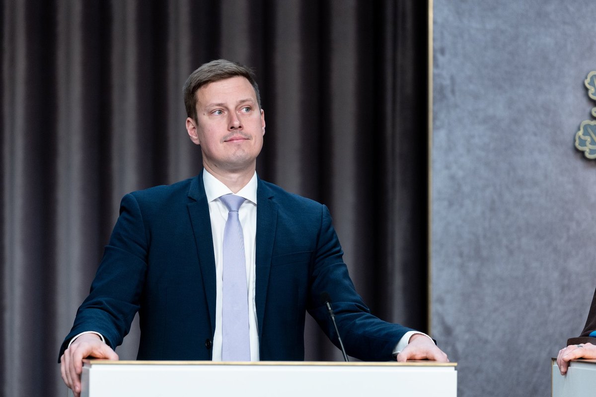 300 ettevõtte vahel jagati 3 miljonit eurot. Toetusrahad aitasid spetsialistidele palka maksta