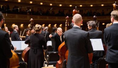 SUUR LUGU | New Yorgis tehti nappide nootidega imet. Meil ei ole Arvo Pärdist paremat kultuurisaadikut - Eesti Päevaleht