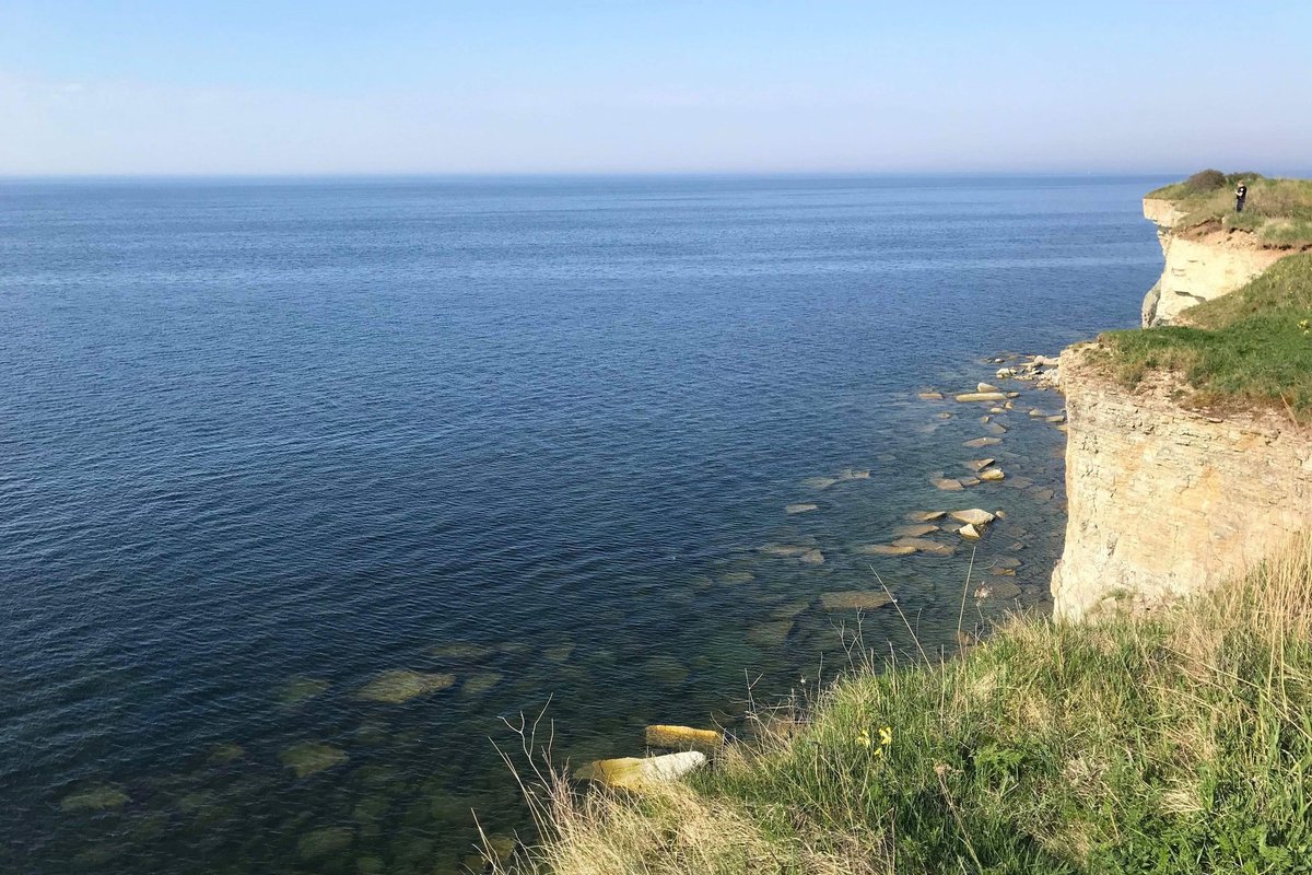 Paldiskis kukkus inimene pankrannikult alla ja hukkus