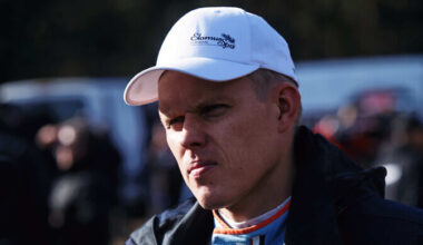 Tänak: Toyotal pole mind vaja | Autoralli