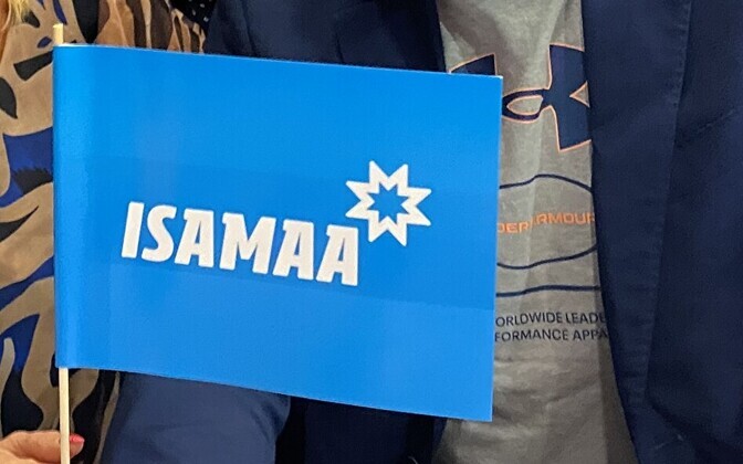 Rae vallas sai Isamaa selgelt rohkem hääli kui Reformierakond | Eesti