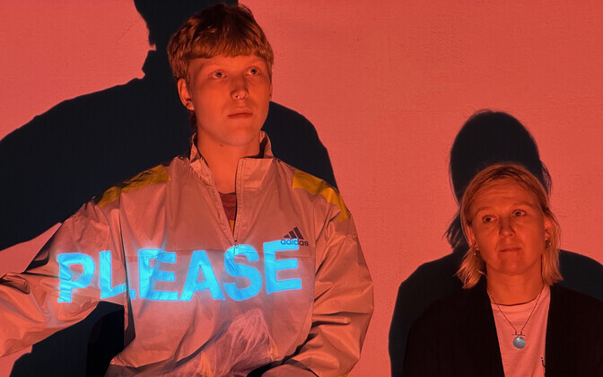 Maike Lond: mind hakkas huvitama võimu üleandmine uuele põlvkonnale | Teater