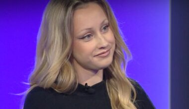 „Vastik, et pean sellega isegi tegelema.“ Merilin Mälgu nimel tegutsev pettur saadab inimestele armastuskirju
