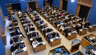 Poliitikute hinnangul võiks riigieelarve olla arusaadavam | Eesti